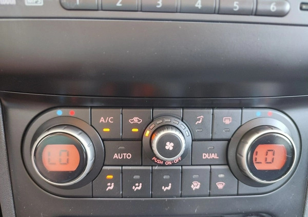 Nissan Qashqai cena 41900 przebieg: 182756, rok produkcji 2010 z Świebodzice małe 562